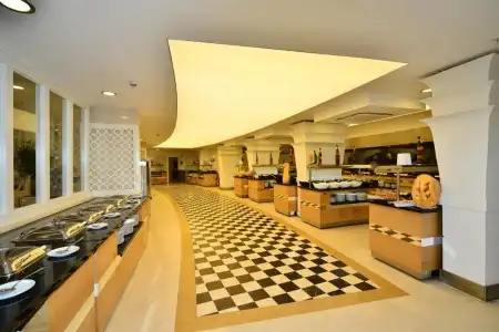 Side Alegria & Spa - Adults Only - All inclusive - 12