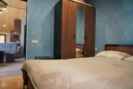 AAA Jermuk rest house - 6