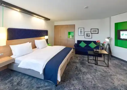 Holiday Inn STUTTGART by IHG - 127