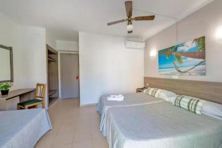 Costa Mediterraneo - Adults Only +16 - 49