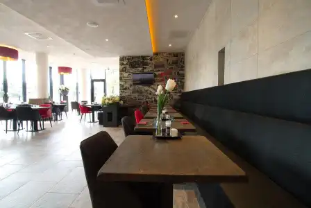 Bastion Tilburg - 12