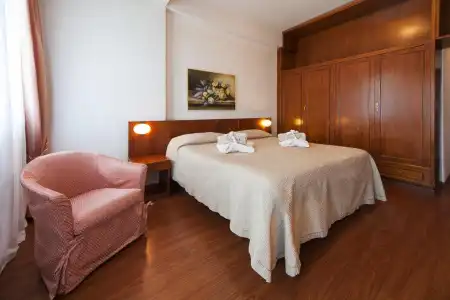 Olympia Terme - 33