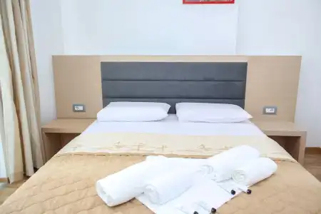 Saranda Palace - 62