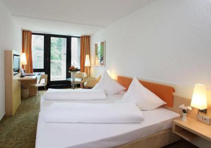 Best Western Premier ParkBad Mergentheim - 106