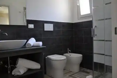 B&B Terra d'Oriente - 27