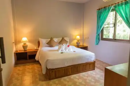 Adarin Beach Resort - 58