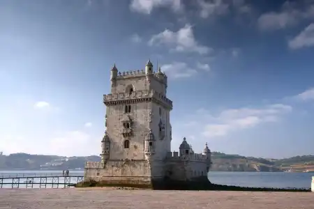InterContinental Lisbon by IHG - 15