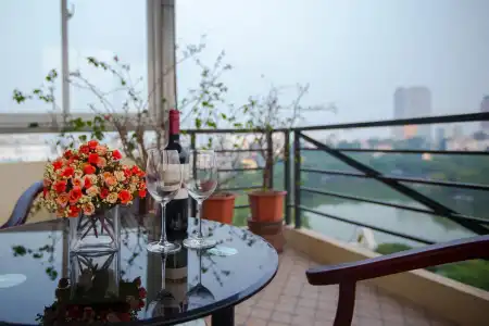 Hanoi Morning - 7