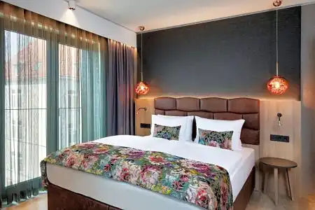 Holiday Inn Osnabrueck by IHG - 71