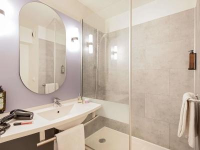 ibis Marseille Timone - 64
