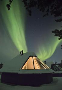 Wilderness Muotka & Igloos - 34