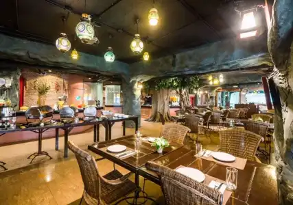 D&D Inn Khaosan - 27
