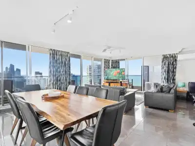 ULTIQA Beach Haven At Broadbeach - 284