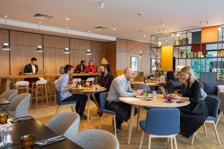 Holiday Inn London - Whitechapel by IHG - 32