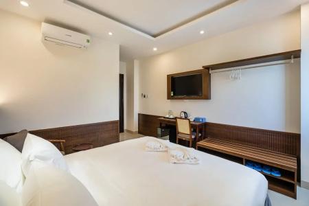 Aquatel Vung Tau - 19