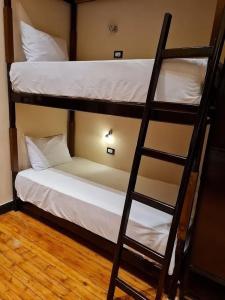 Kmt Hostel - 21