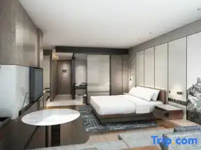 Wuhan Marriott Hankou - 49