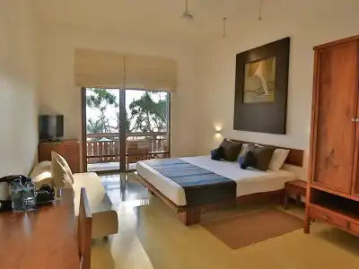 Pandanus Beach Resort & Spa Resort - 60