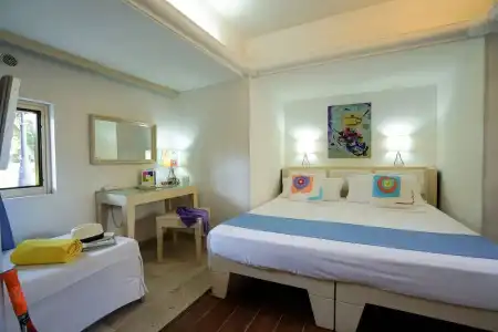 Le Cale D'Otranto Beach Resort - 56