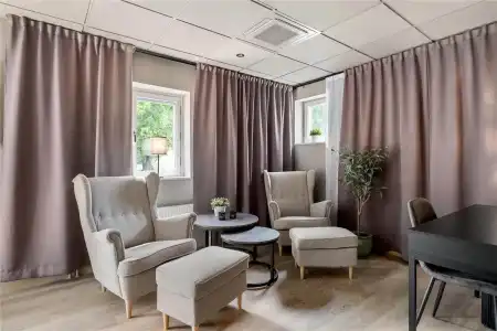 Best Western City Gavle - 38