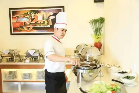 Nicecy - Bui Thi Xuan Street - 22