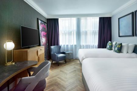 NYX London Holborn - 30