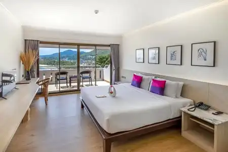 Orchidacea Resort - 53
