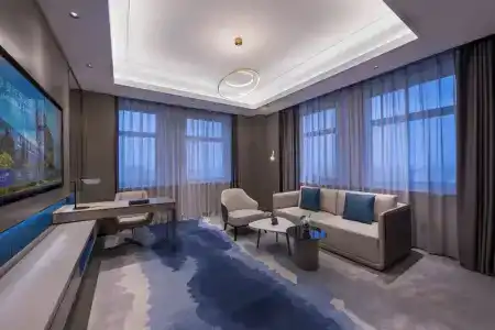 Novotel Kunshan Yangcheng Lake - 78