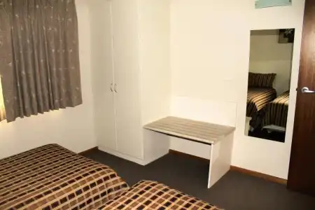 Eureka Lodge Motel - 61