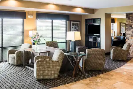 Holiday Inn Express Rochester South - Mayo Area by IHG - 4
