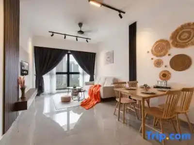 Xixi Runzeyuan - 53