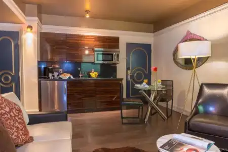 Riviera South Beach - 1
