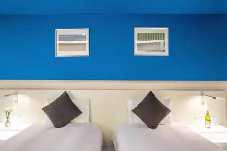 voco Suzhou Guanqian Street by IHG - 54
