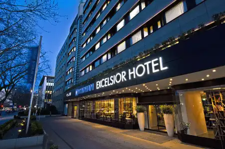 Wyndham Berlin Excelsior - 0