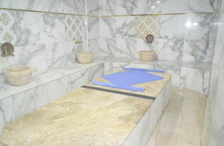Garden Asmin Otel & Spa - 13