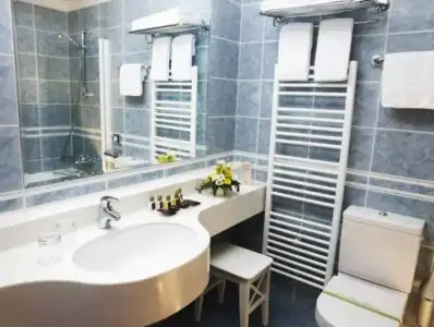 Grand Portoroz – Terme & Wellness LifeClass - 9