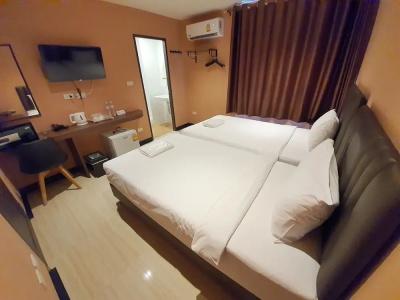 Let's Zzz Bangkok - 27