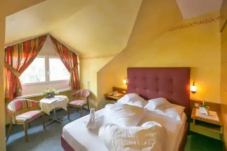Dominik Alpine City Wellness - 27