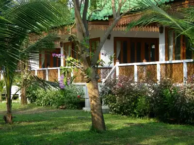 Ruenthairimhaad Resort - 12