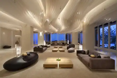 Hilton Pattaya - 37