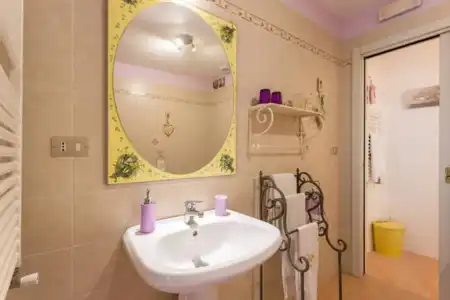 Bed and Breakfast Sognando Te - 52
