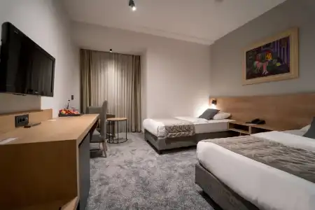 Mona Plaza Zlatibor - 37
