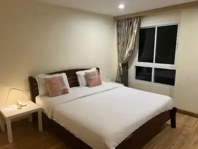 V Check Inn Sukhumvit 22 - 139