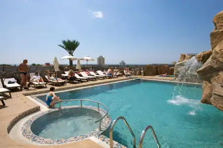 Marieta Palace - 10