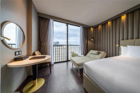 WorldHotels Long Beach Resort Phu Quoc - 6