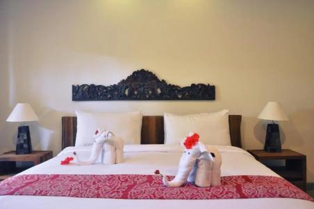 Sri Ratih Cottages - 91