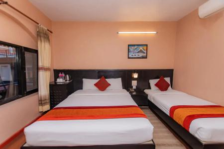 Moonlight Resort and Spa - 5