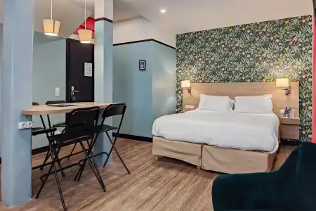 Hôtel de France, un hôtel AMMI - 32
