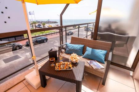 Best Western Royan Ocean - 96