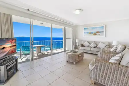 Talisman Beachside - 45